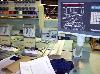  TAJIMA Model TMEF H615  Embroidery machine,